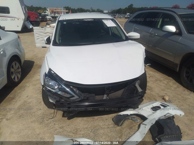 Photo 5 VIN: 3N1AB7AP3HY258133 - NISSAN SENTRA 