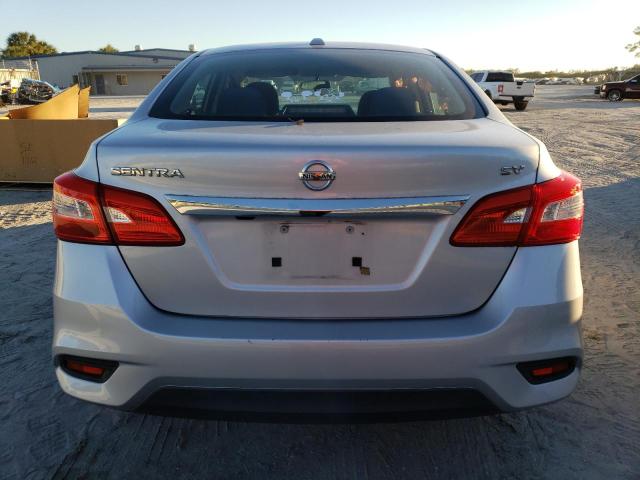 Photo 5 VIN: 3N1AB7AP3HY260674 - NISSAN SENTRA S 