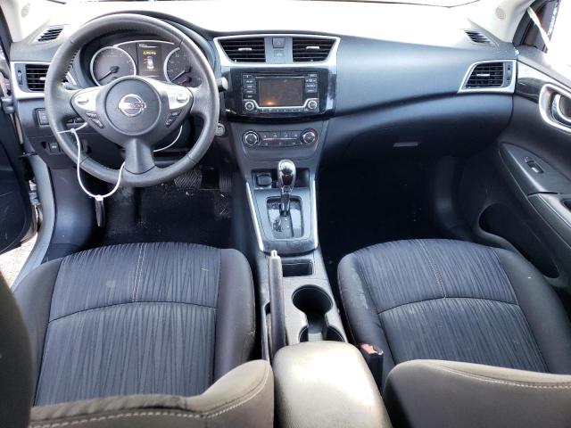 Photo 7 VIN: 3N1AB7AP3HY260674 - NISSAN SENTRA S 