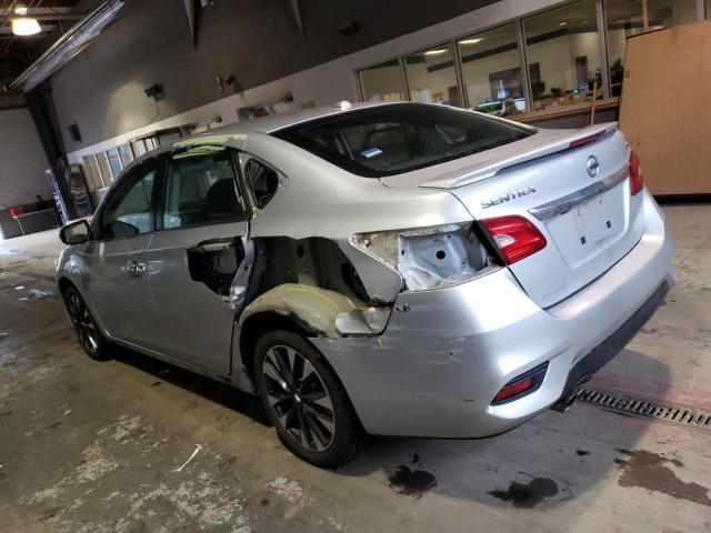 Photo 1 VIN: 3N1AB7AP3HY261193 - NISSAN SENTRA 