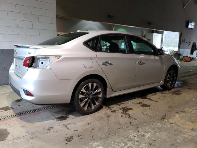 Photo 2 VIN: 3N1AB7AP3HY261193 - NISSAN SENTRA 