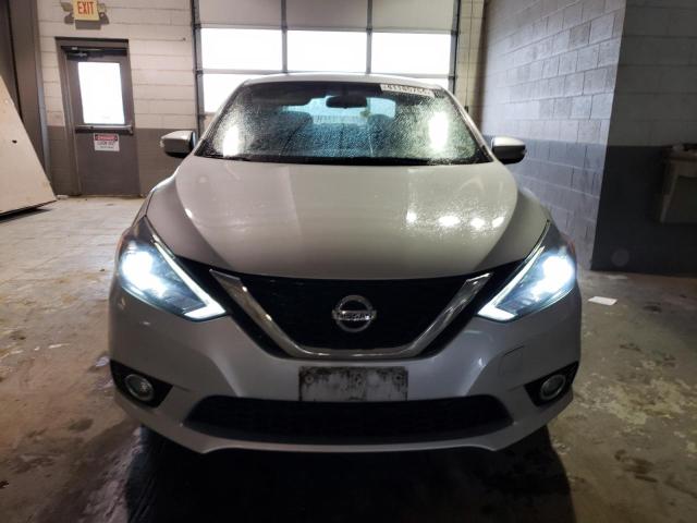 Photo 4 VIN: 3N1AB7AP3HY261193 - NISSAN SENTRA 