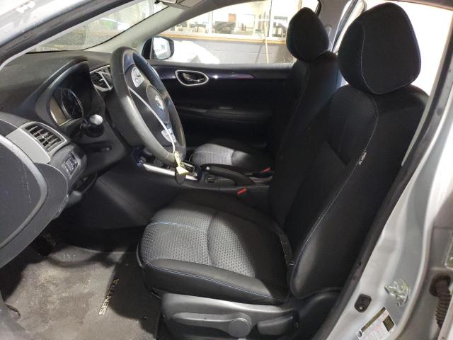 Photo 6 VIN: 3N1AB7AP3HY261193 - NISSAN SENTRA 