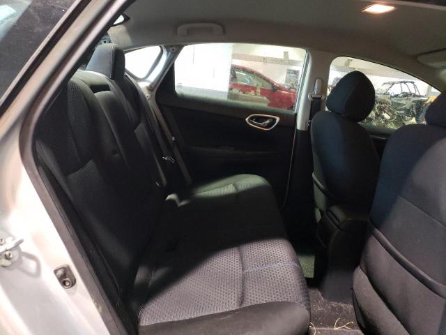 Photo 9 VIN: 3N1AB7AP3HY261193 - NISSAN SENTRA 