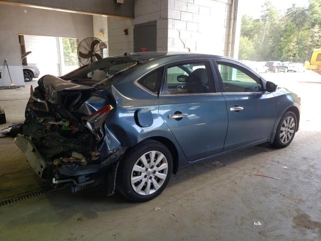 Photo 2 VIN: 3N1AB7AP3HY263039 - NISSAN SENTRA 