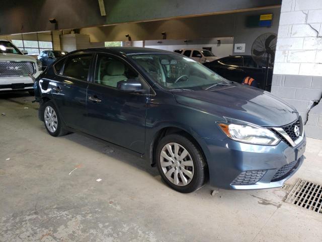 Photo 3 VIN: 3N1AB7AP3HY263039 - NISSAN SENTRA 