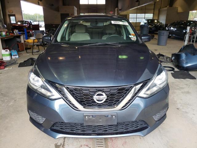 Photo 4 VIN: 3N1AB7AP3HY263039 - NISSAN SENTRA 