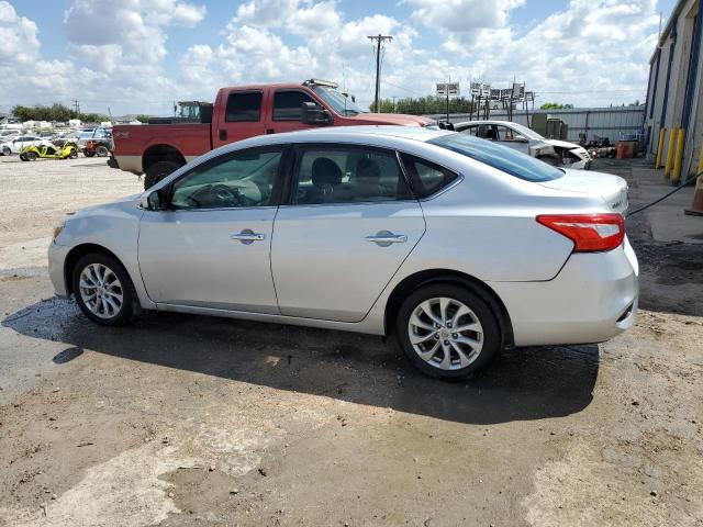 Photo 1 VIN: 3N1AB7AP3HY263980 - NISSAN SENTRA S 