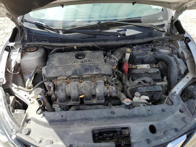 Photo 10 VIN: 3N1AB7AP3HY263980 - NISSAN SENTRA S 