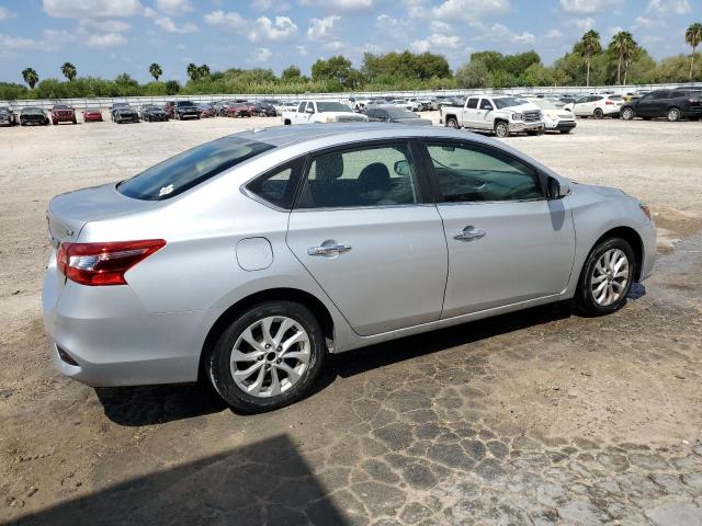 Photo 2 VIN: 3N1AB7AP3HY263980 - NISSAN SENTRA S 