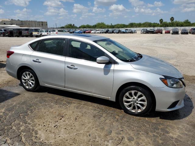 Photo 3 VIN: 3N1AB7AP3HY263980 - NISSAN SENTRA S 