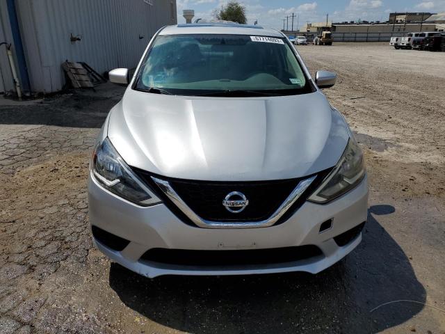 Photo 4 VIN: 3N1AB7AP3HY263980 - NISSAN SENTRA S 