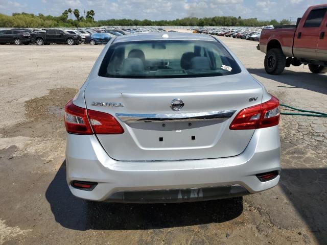 Photo 5 VIN: 3N1AB7AP3HY263980 - NISSAN SENTRA S 