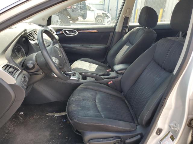 Photo 6 VIN: 3N1AB7AP3HY263980 - NISSAN SENTRA S 