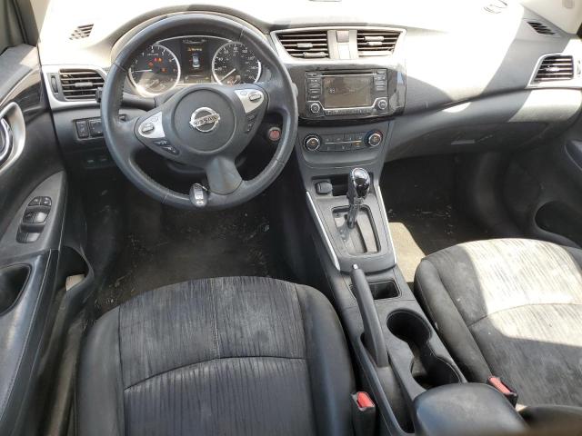 Photo 7 VIN: 3N1AB7AP3HY263980 - NISSAN SENTRA S 