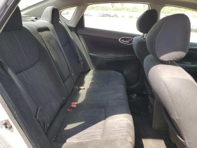 Photo 9 VIN: 3N1AB7AP3HY263980 - NISSAN SENTRA S 