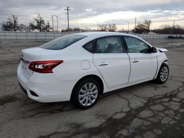 Photo 2 VIN: 3N1AB7AP3HY264062 - NISSAN SENTRA 