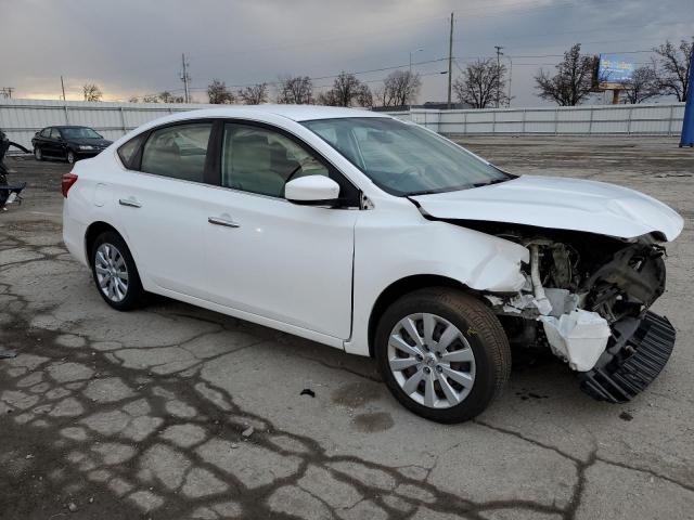 Photo 3 VIN: 3N1AB7AP3HY264062 - NISSAN SENTRA 