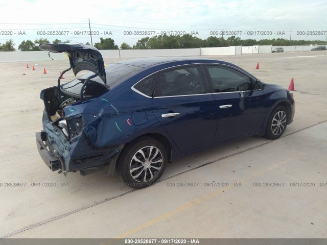 Photo 3 VIN: 3N1AB7AP3HY267852 - NISSAN SENTRA 