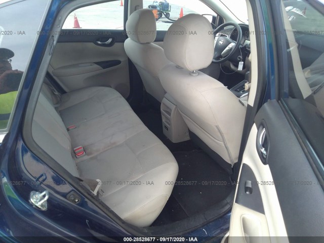 Photo 7 VIN: 3N1AB7AP3HY267852 - NISSAN SENTRA 