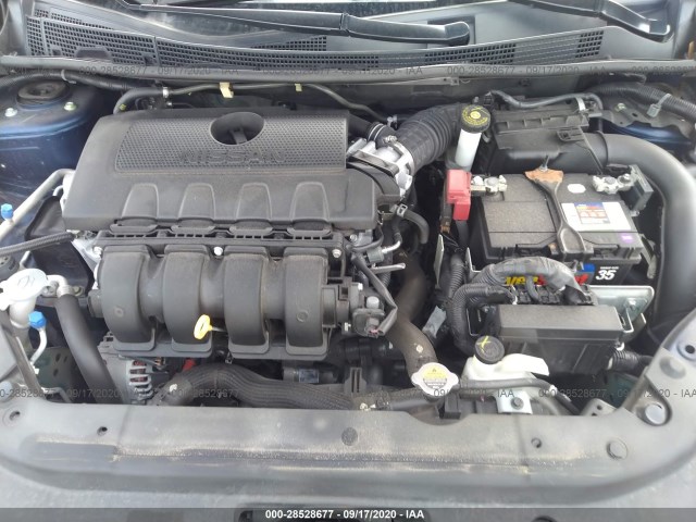 Photo 9 VIN: 3N1AB7AP3HY267852 - NISSAN SENTRA 