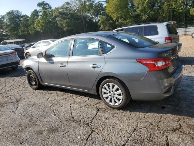 Photo 1 VIN: 3N1AB7AP3HY267964 - NISSAN SENTRA S 