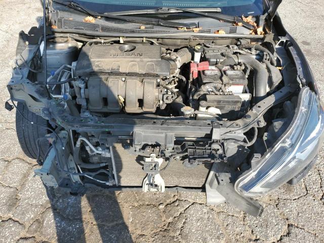 Photo 10 VIN: 3N1AB7AP3HY267964 - NISSAN SENTRA S 