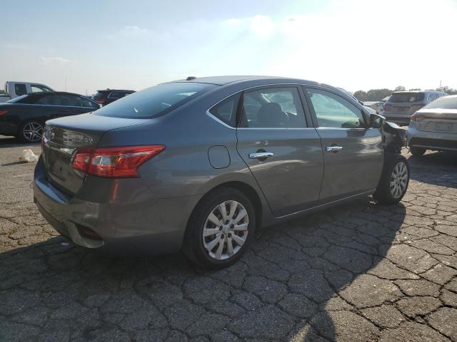 Photo 2 VIN: 3N1AB7AP3HY267964 - NISSAN SENTRA S 