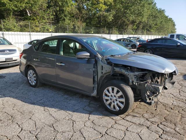 Photo 3 VIN: 3N1AB7AP3HY267964 - NISSAN SENTRA S 