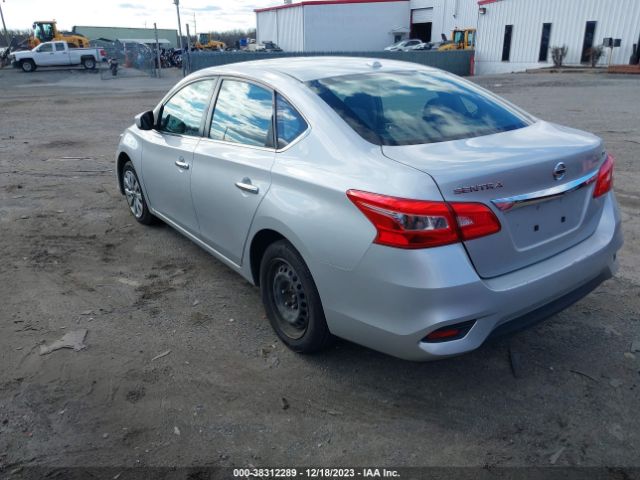 Photo 2 VIN: 3N1AB7AP3HY268435 - NISSAN SENTRA 