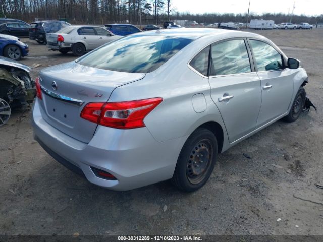 Photo 3 VIN: 3N1AB7AP3HY268435 - NISSAN SENTRA 