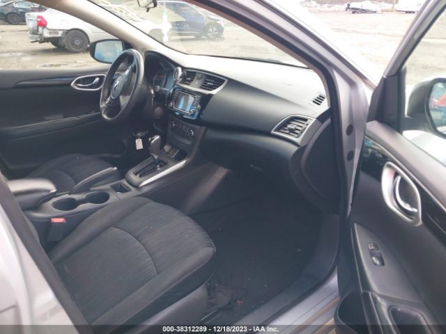 Photo 4 VIN: 3N1AB7AP3HY268435 - NISSAN SENTRA 