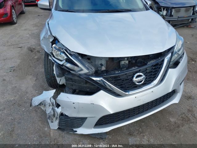 Photo 5 VIN: 3N1AB7AP3HY268435 - NISSAN SENTRA 