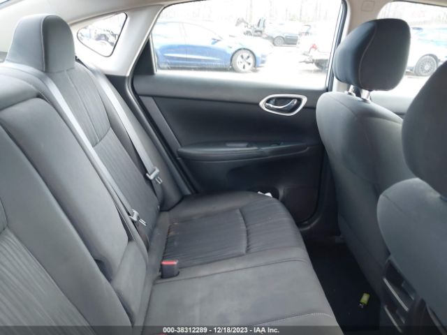 Photo 7 VIN: 3N1AB7AP3HY268435 - NISSAN SENTRA 