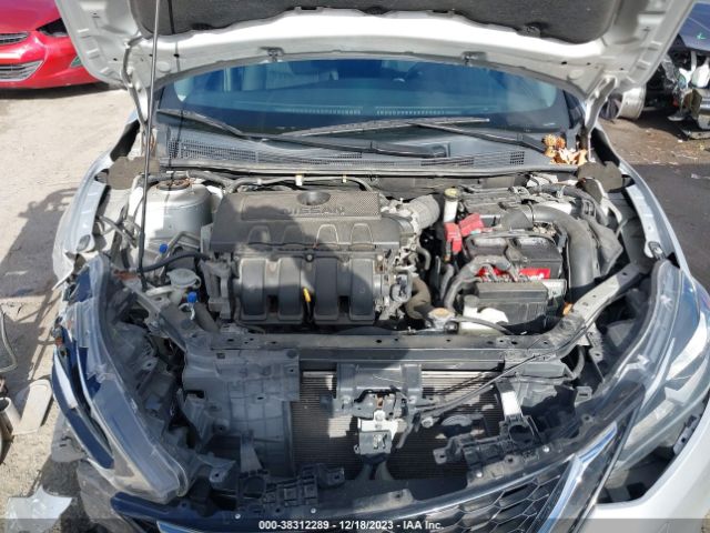 Photo 9 VIN: 3N1AB7AP3HY268435 - NISSAN SENTRA 