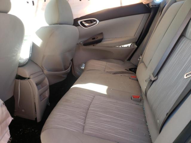 Photo 5 VIN: 3N1AB7AP3HY268872 - NISSAN SENTRA S 