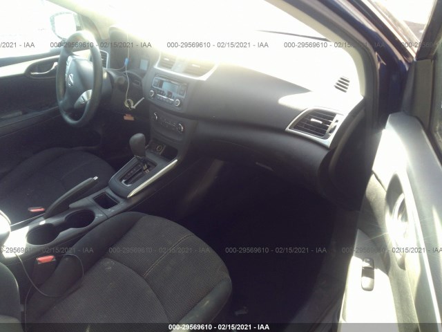 Photo 4 VIN: 3N1AB7AP3HY268922 - NISSAN SENTRA 