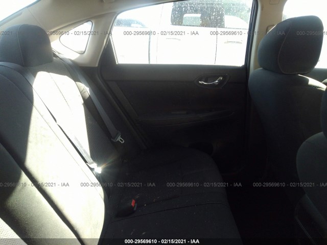 Photo 7 VIN: 3N1AB7AP3HY268922 - NISSAN SENTRA 