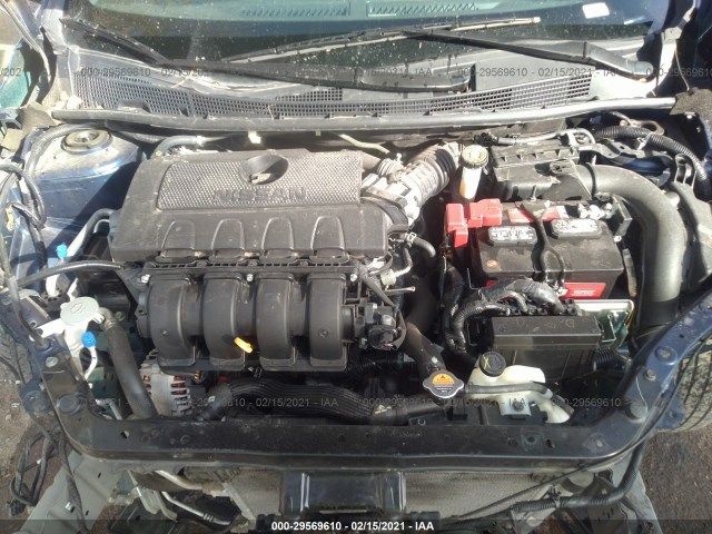 Photo 9 VIN: 3N1AB7AP3HY268922 - NISSAN SENTRA 