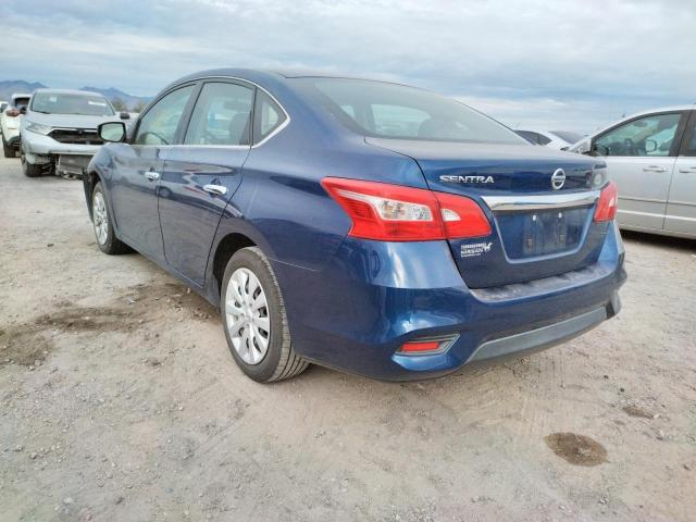 Photo 2 VIN: 3N1AB7AP3HY269049 - NISSAN SENTRA S 