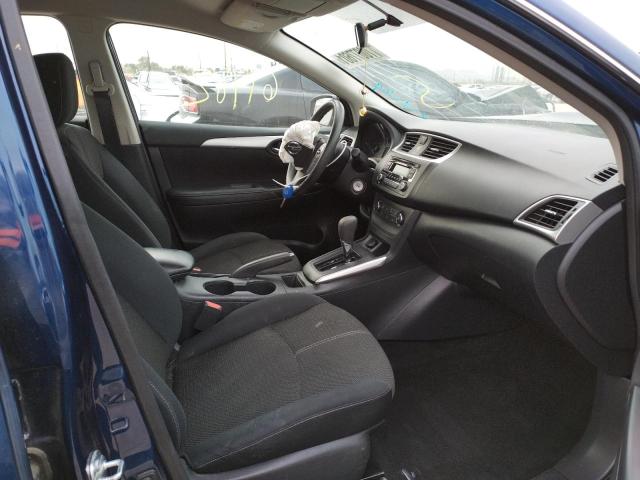 Photo 4 VIN: 3N1AB7AP3HY269049 - NISSAN SENTRA S 