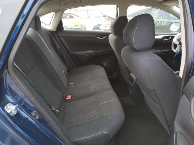 Photo 5 VIN: 3N1AB7AP3HY269049 - NISSAN SENTRA S 