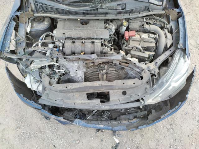 Photo 6 VIN: 3N1AB7AP3HY269049 - NISSAN SENTRA S 