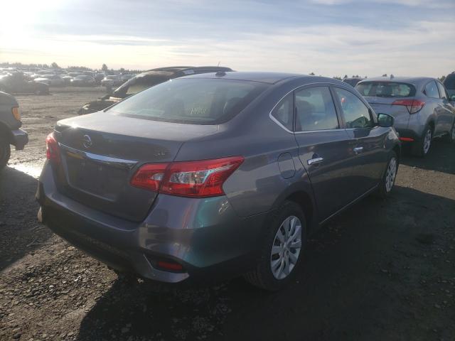 Photo 3 VIN: 3N1AB7AP3HY269147 - NISSAN SENTRA S 