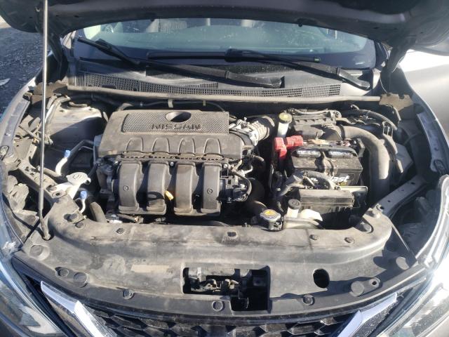 Photo 6 VIN: 3N1AB7AP3HY269147 - NISSAN SENTRA S 