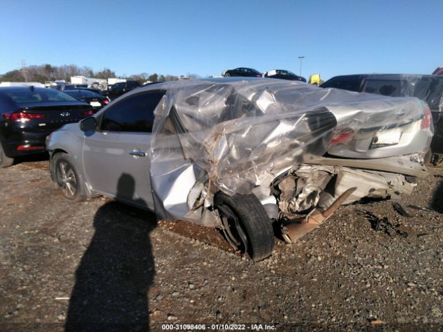 Photo 2 VIN: 3N1AB7AP3HY269553 - NISSAN SENTRA 