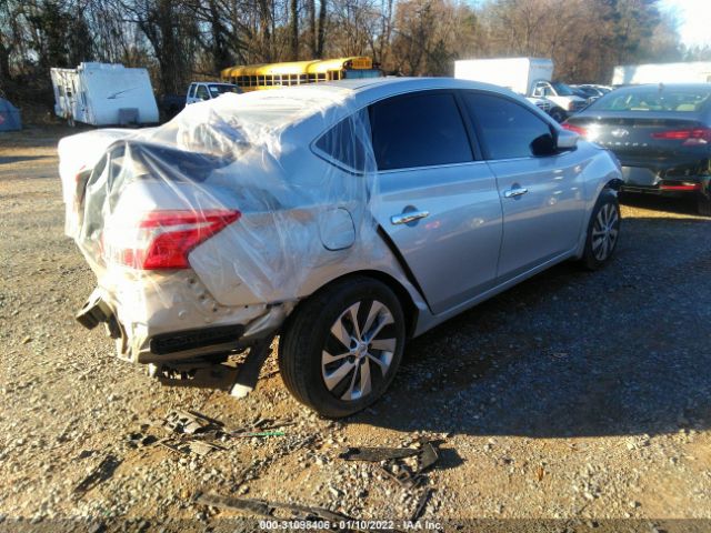 Photo 3 VIN: 3N1AB7AP3HY269553 - NISSAN SENTRA 