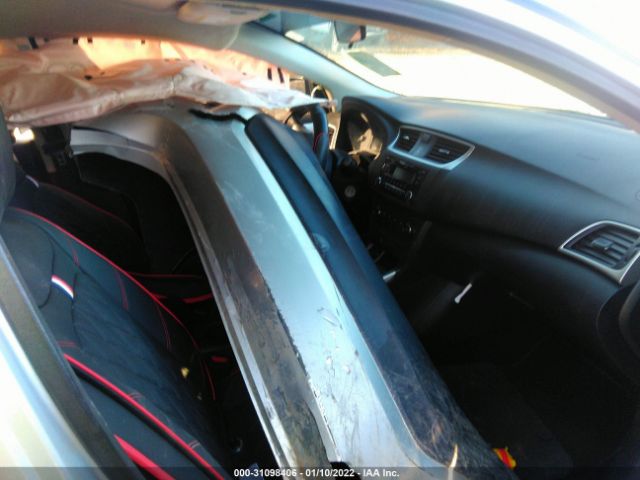 Photo 4 VIN: 3N1AB7AP3HY269553 - NISSAN SENTRA 