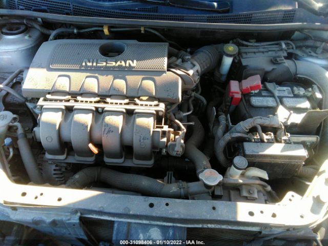 Photo 9 VIN: 3N1AB7AP3HY269553 - NISSAN SENTRA 