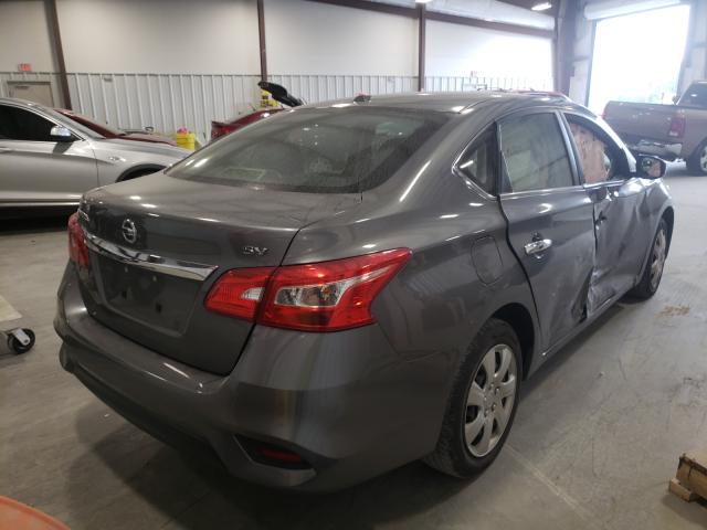 Photo 3 VIN: 3N1AB7AP3HY269696 - NISSAN SENTRA S 